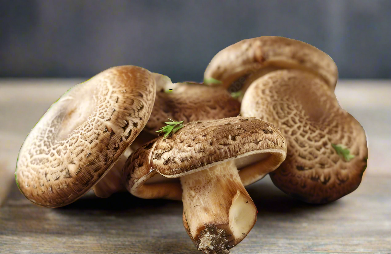 Shiitake S75