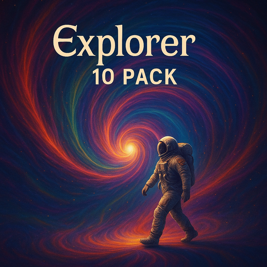 Explorer (10 Pack)